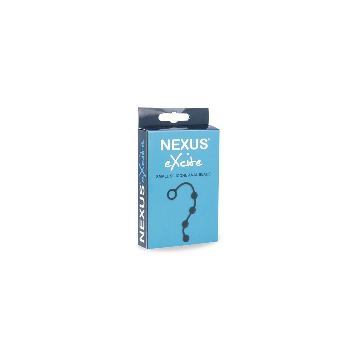 Boules Anales Nexus NA005 Silicone